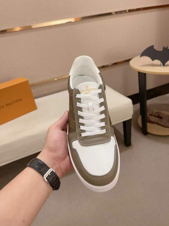 Picture of Louis Vuitton Shoes _SKULVsz38-44mnf034715305